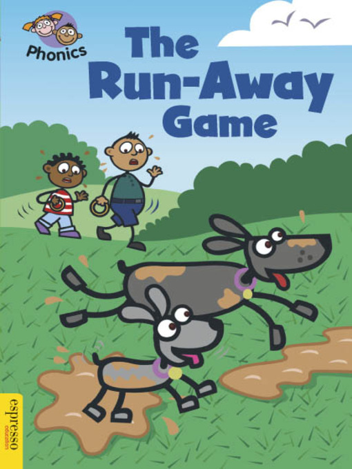 Title details for L5: The Run-away Game by Gill Budgell - Available